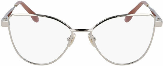 Damentlicher Brillengestell Victoria Beckham Vb2131-5516715 Ø 55 Mm