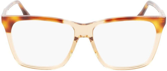 Women's Prescription Eyeglass Frame Victoria Beckham Vb2631-5414218 Ø 54 Mm