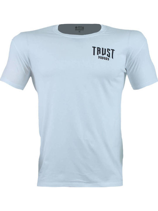 T-Shirt White
