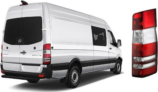 Mars Tech Rücklichter für Mercedes-Benz Sprinter 1Stück