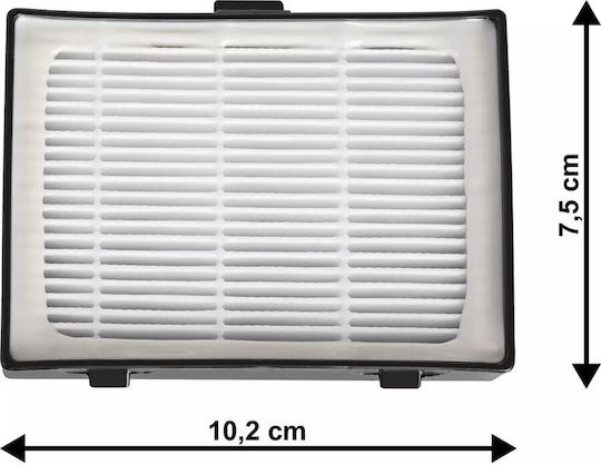 Hepa Filter ECG VP S105x
