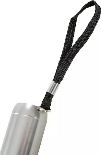 Trespass Φακός LED με Μέγιστη Φωτεινότητα 80lm