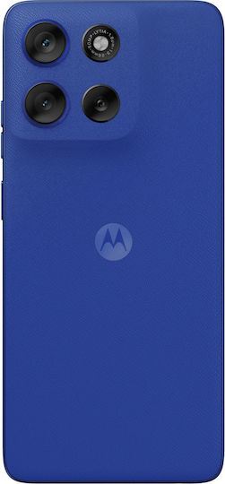 Motorola Moto G56 5G (8GB/256GB) PANTONE Dazzling Blue
