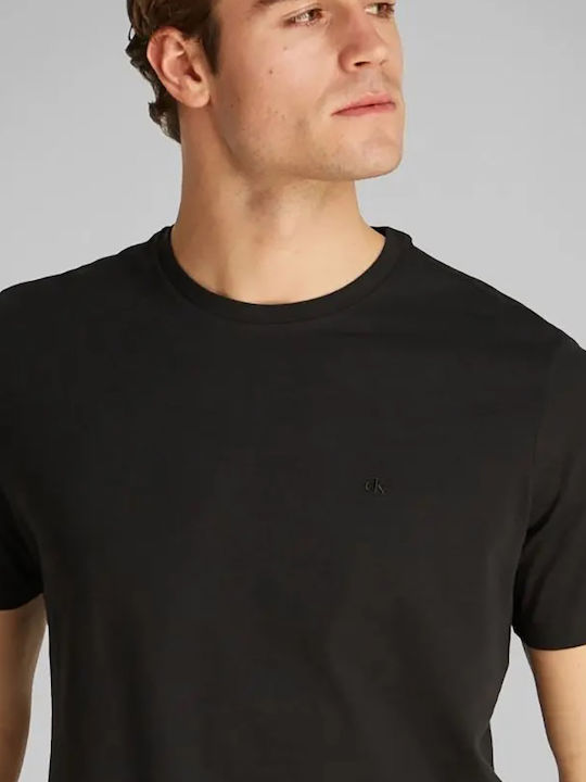 T-shirt Black