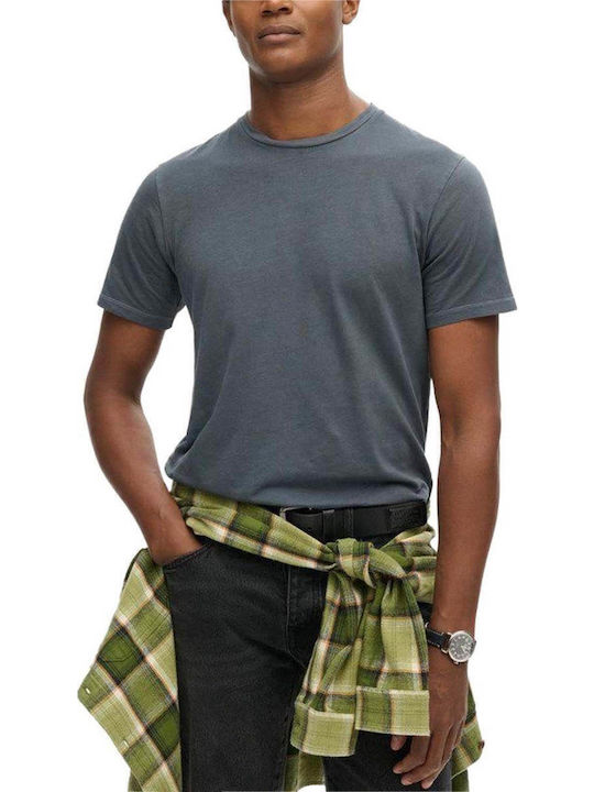 T-shirt Blue