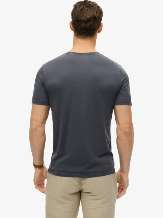 T-shirt Blue