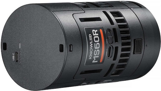 Godox COB Licht 60W RGB-Beleuchtung