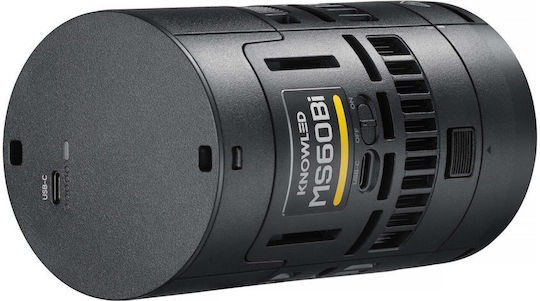 Godox COB Licht 60W RGB