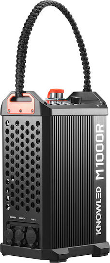 Godox COB Licht 1000W RGB-Beleuchtung