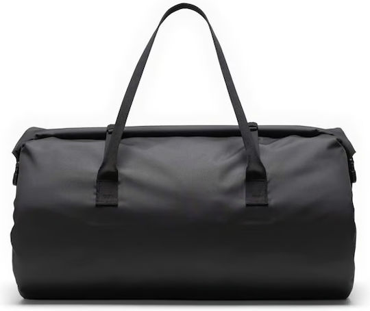 Herschel Supply Sack Voyage 55lt Black Fabric L61xW29xH42cm