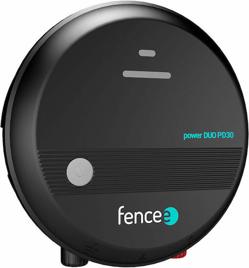 Механизъм За Електрическа Ограда Fencee Pd-30 4.5 Joule