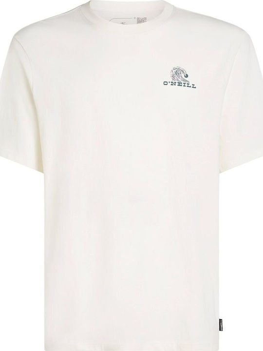 Surf Αθλητικό T-shirt Snow White