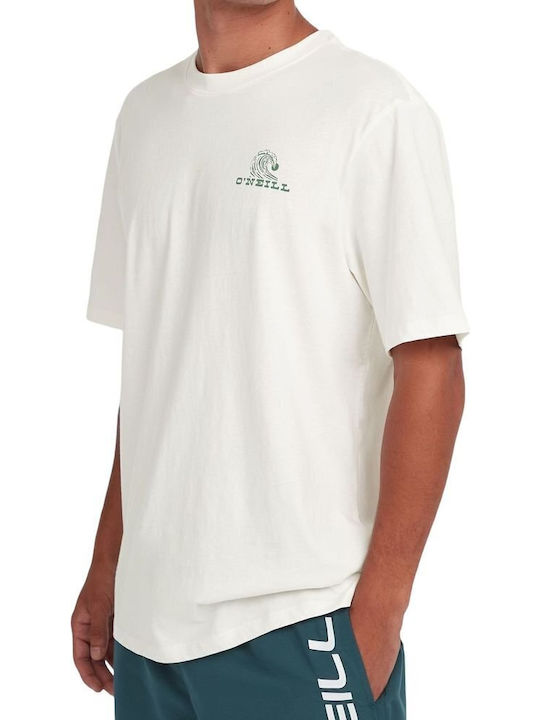 Surf Αθλητικό T-shirt Snow White