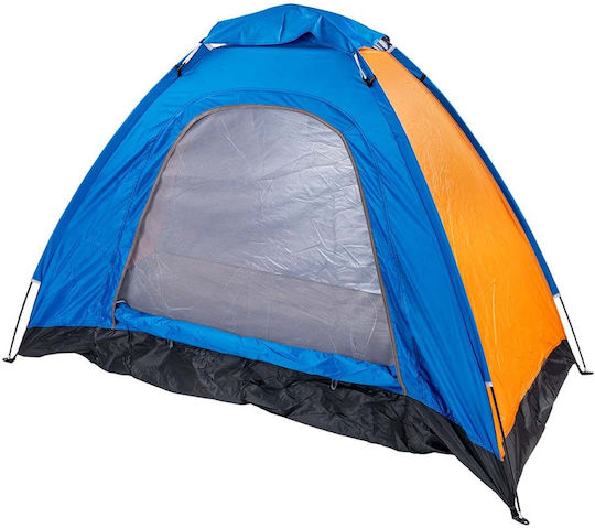 Muhler Σκηνή Camping Igloo για 2 Άτομα 200x150x110εκ.