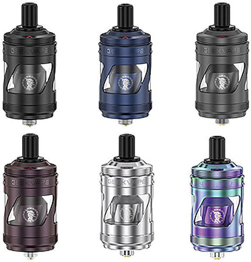 Geek Vape Z Nano Electronic Cigarette Vaporizer 4ml 26.8mm