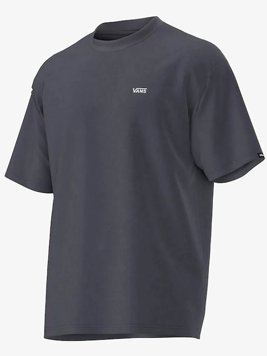 Left Chest T-shirt Parisian Night