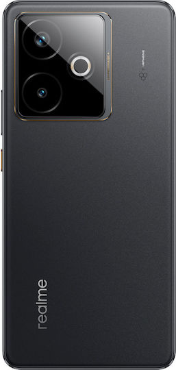 Realme GT 7T 5G Dual SIM (12GB/256GB) IceSense Black