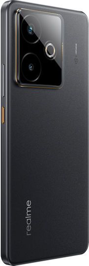 Realme GT 7T 5G Dual SIM (12GB/256GB) IceSense Black