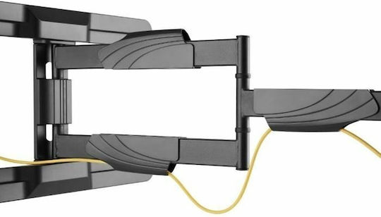 Stell Accessories Suport TV de perete cu braț