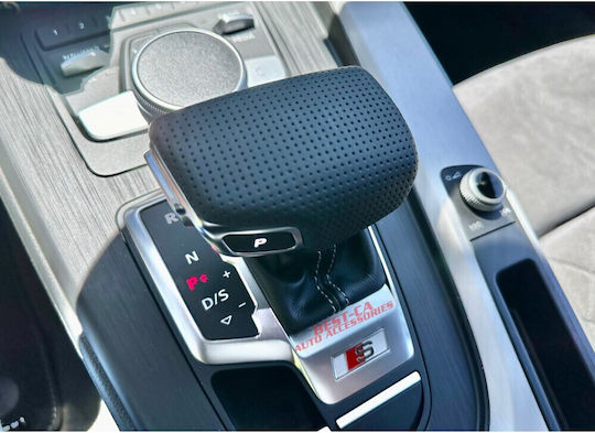 Best-Ka Buton schimbător viteze pentru Audi A4 / A5 / Q5 / Q7 Negru