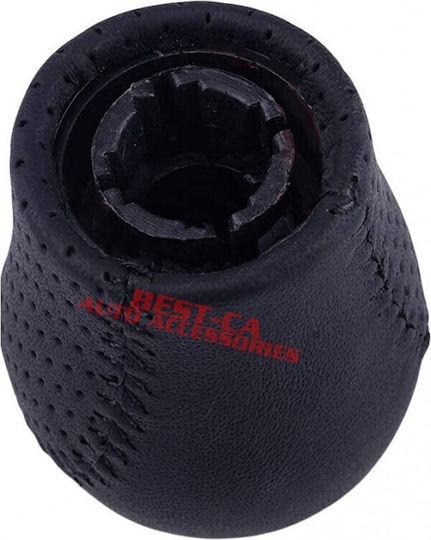 Best-Ka Shift Knob for Nissan Juke / X-Trail / Qashqai Black