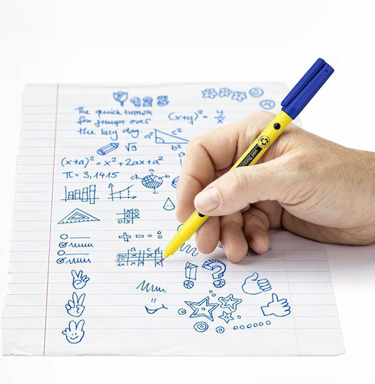 Staedtler Markere de Desen Set 10buc