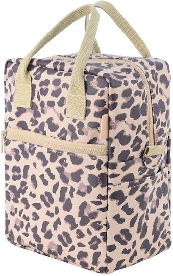 Estia Insulated Bag Handbag Save the Aegean 7 liters Spotted Prowl