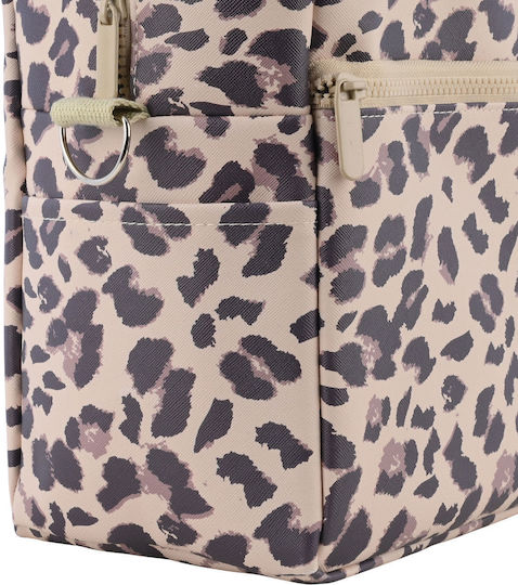 Estia Insulated Bag Handbag Save the Aegean 7 liters Spotted Prowl