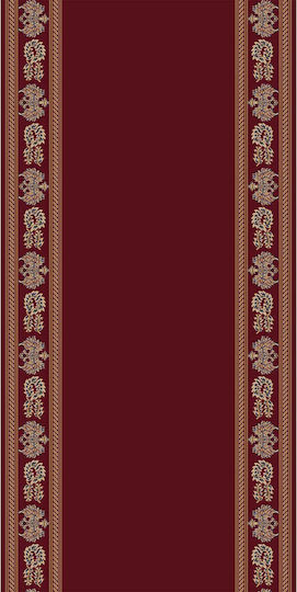 Isexan Church Carpet Corridor x150cm 40-1501-2500