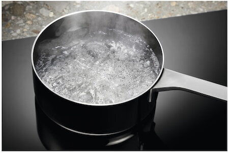 Electrolux Επαγωγική Εστία Αυτόνομη με Λειτουργία Κλειδώματος 56x49εκ.