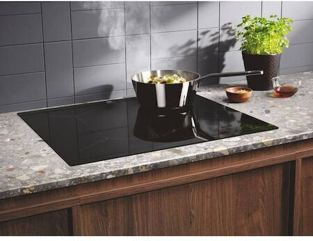 Electrolux Επαγωγική Εστία Αυτόνομη 59x52εκ.