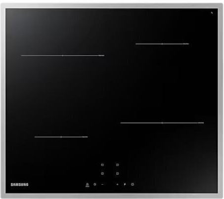 Samsung Plită cu Inducție Autonom 59x52εκ.