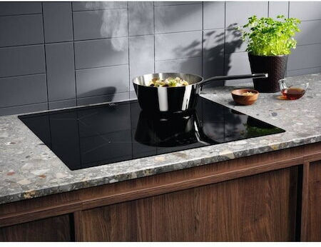 Electrolux Επαγωγική Εστία Αυτόνομη με Λειτουργία Κλειδώματος 59x52εκ.