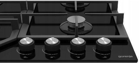 Gorenje Εστία Υγραερίου Αυτόνομη 60x52εκ.