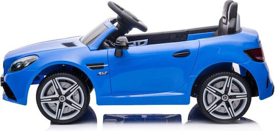 Mercedes SLC 300 Διθέσιο με Τηλεκοντρόλ Τύπου Μπλε