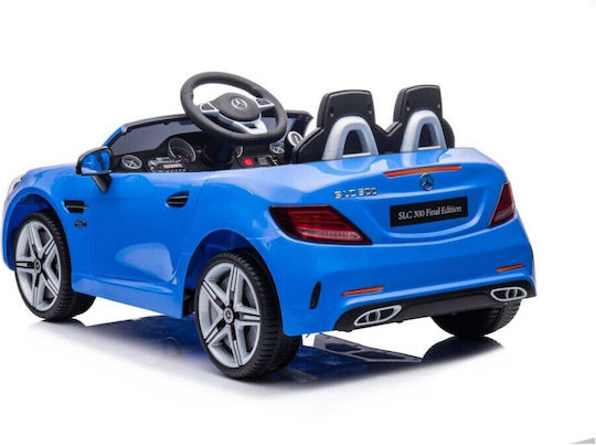 Mercedes SLC 300 Διθέσιο με Τηλεκοντρόλ Τύπου Μπλε
