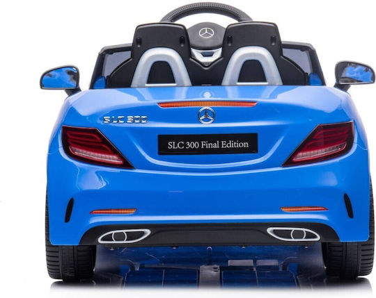 Mercedes SLC 300 Διθέσιο με Τηλεκοντρόλ Τύπου Μπλε