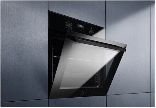 Electrolux Фурна над плот 65лт Ш59.4см.