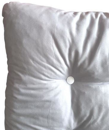 Linea Home Καρέκλας Κήπου Μόκα 50x100εκ.