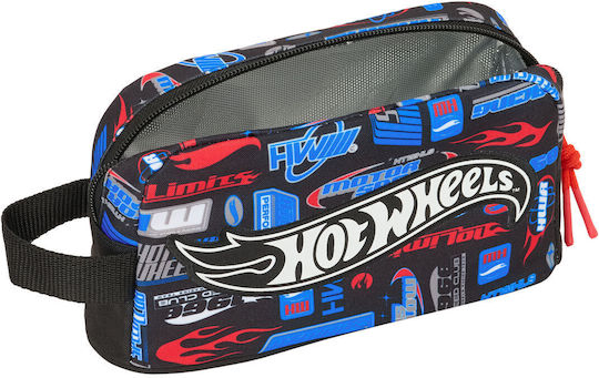 Hot Wheels Geantă Izotermă de Mână L21.5 x l12cm