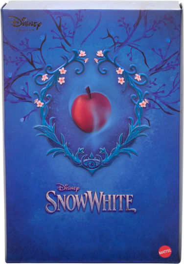 Mattel Disney Princess Snow White Collectible Doll Disney Princess for 3+ Years