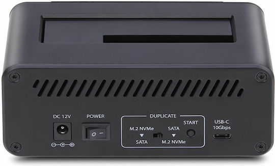 StarTech Θήκη για Σκληρό Δίσκο SATA III
