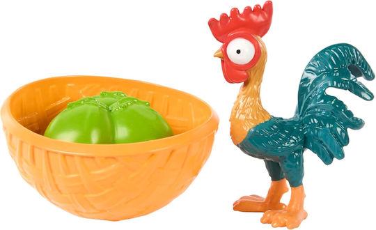 Mattel Vaiana 2 - Sisters Κούκλα Disney Princess για 3+ Ετών