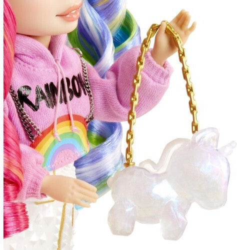MGA Entertainment Doll for 8+ years old+ Years 30cm