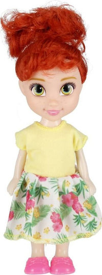 Doll 15cm 7x17x5 Mix4 Mc Wb 96/192