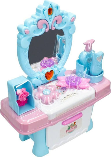 Mega Creative Pretty Girl Кукла за 3+ години+ години (Различни Видове) 1 бр.