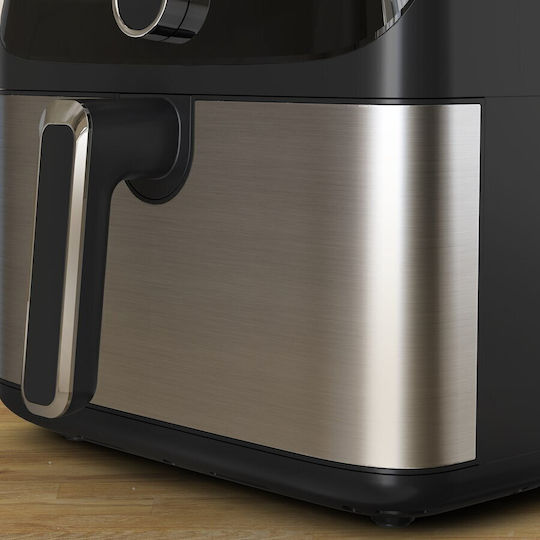 Tefal Easy Fry Air Fryer 7.5lt Silver