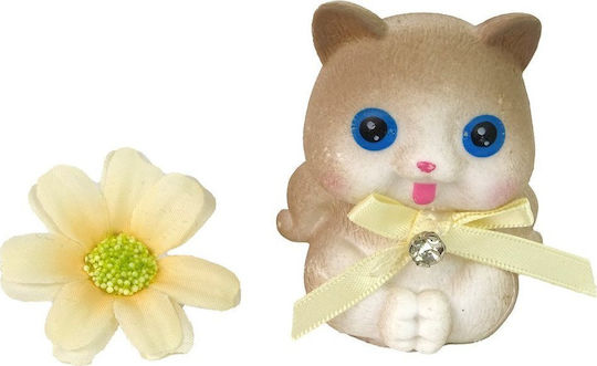 Lean Toys Puppe für 3+ Jahre alt+ Jahre 30cm.