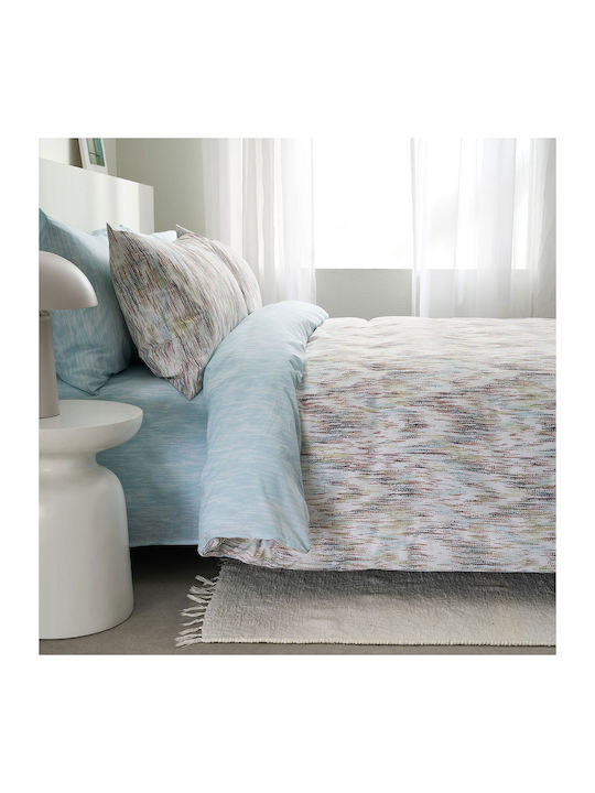 Vesta Home Fiona Tagesdecken Einzeln Baumwolle Fiona 2 160x270cm