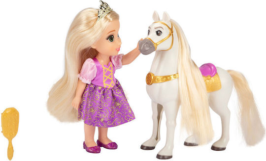 Jakks Pacific Puppe 15cm.